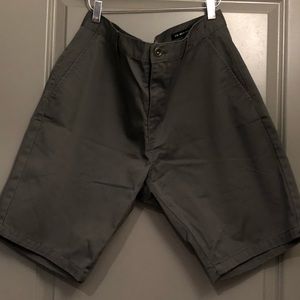 Men’s RVCA Weekend Chino Shorts